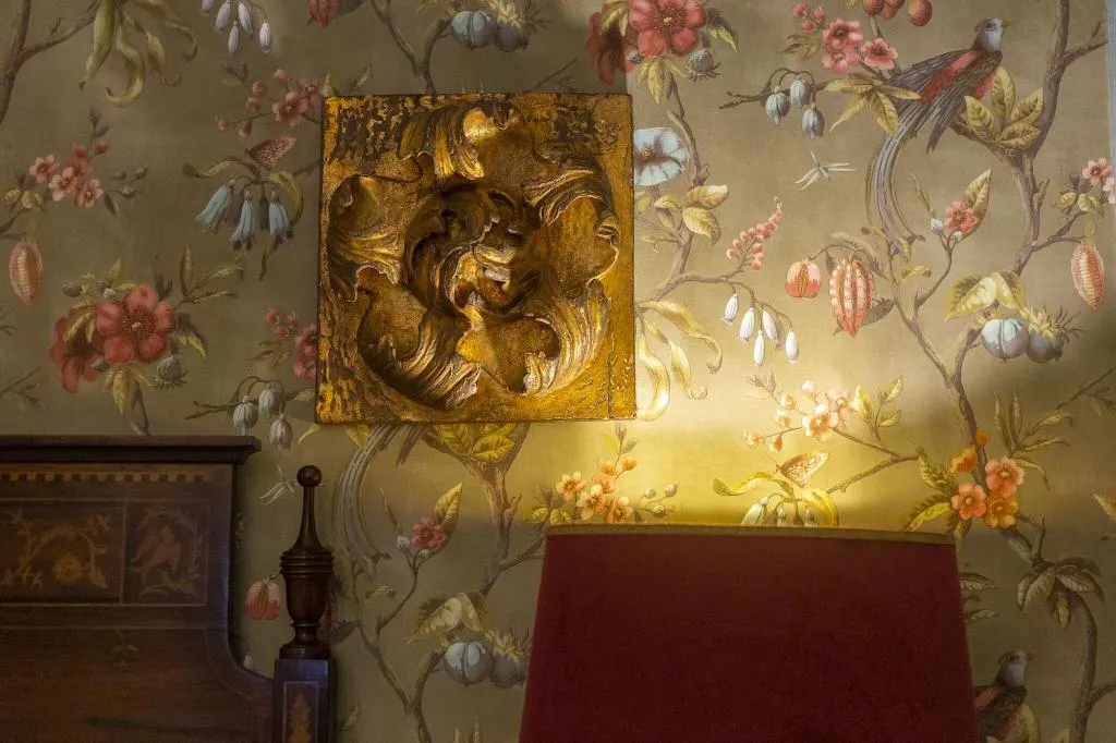 Room, Charming Antas House, Porto