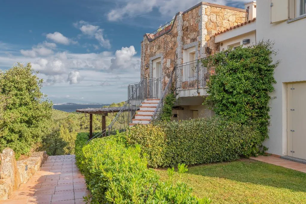 General view, Residence Ea Bianca, Olbia