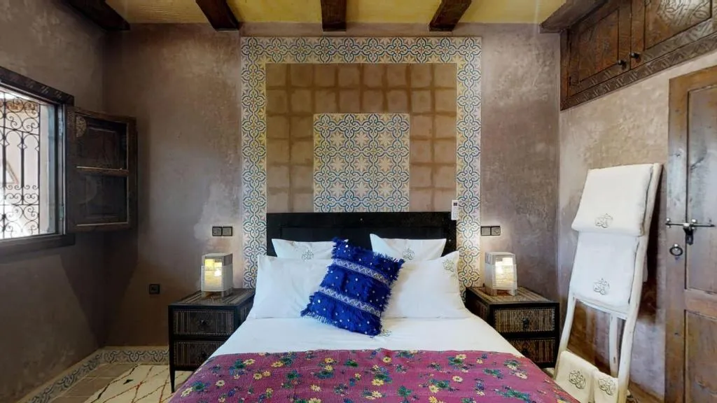 Room, Ferme By Ikalimo, Marrakech