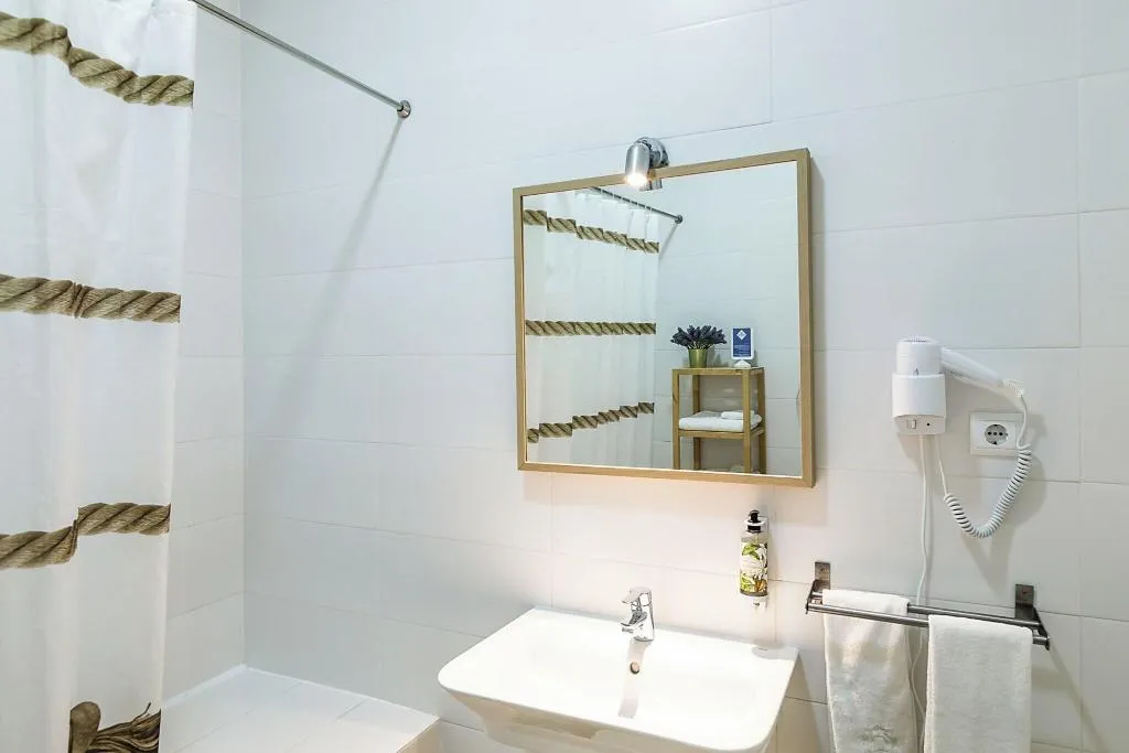 Room, Emporium Lisbon Suites, Lisbon