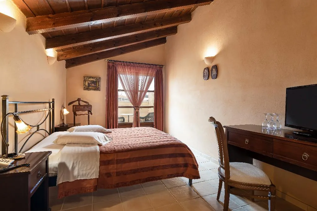Room SUPERIOR Room, Palazzino Di Corina, Crete