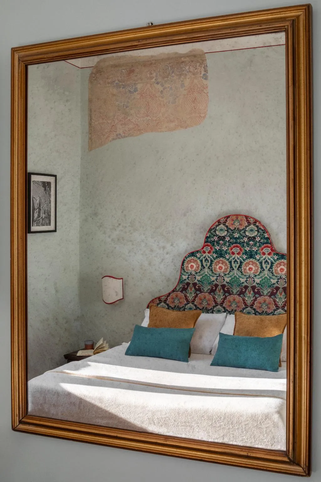 TRIPLE STANDARD Room, Galileo, Florence