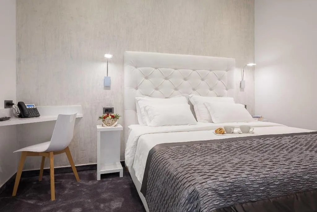 Room, Marina Baotić Apartments, Split