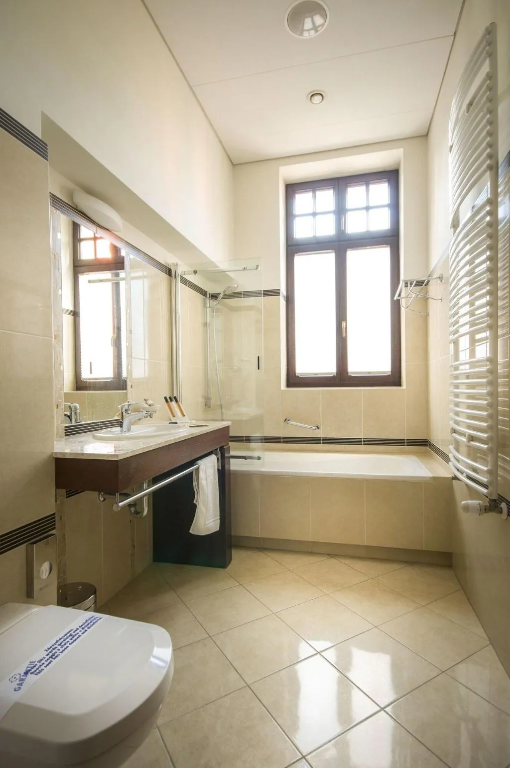 Room, Hotel Grand Sal, Krakow