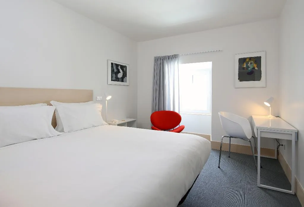Room DUPLEX Room, Hotel Convento do Salvador, Lisbon
