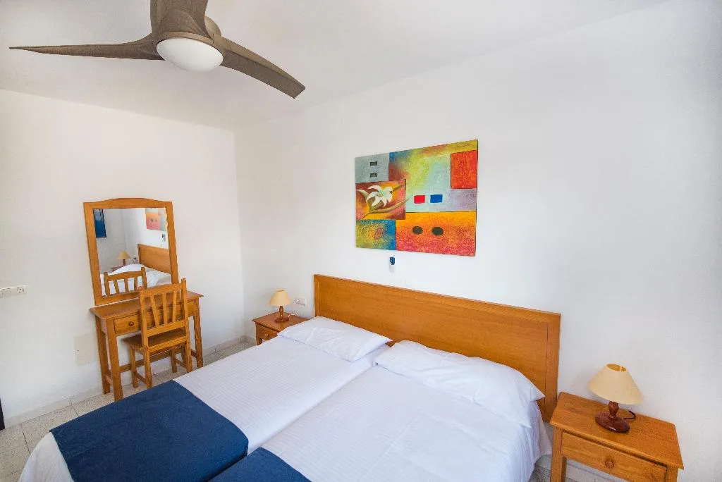 APARTMENT SEA VIEW Room, Jable Bermudas, Lanzarote