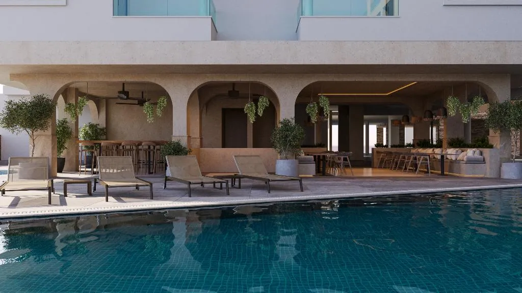 Pool, Tac Premier Hotel & Spa, Antalya