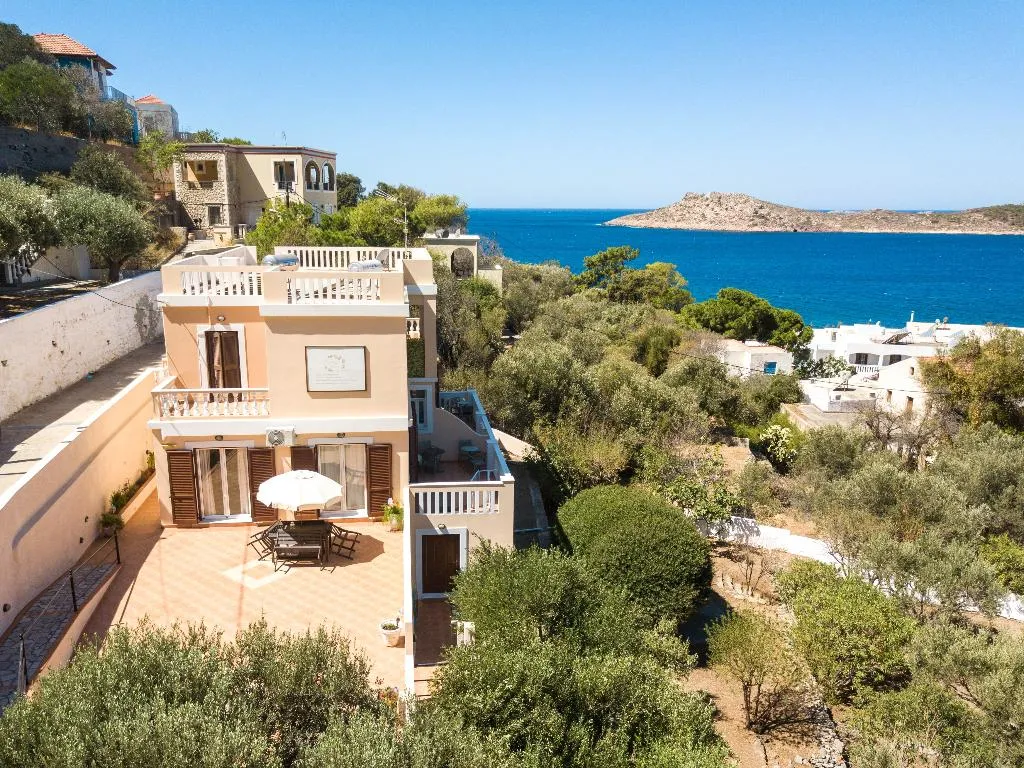 General view, Myrties Boutique Apartments, Kos