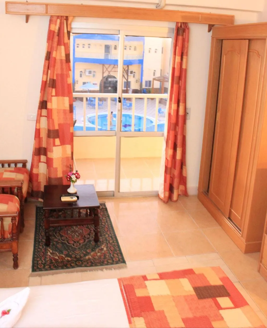 Room, Grand Blue St Marea Hotel & Aqua Park, Red Sea Riviera
