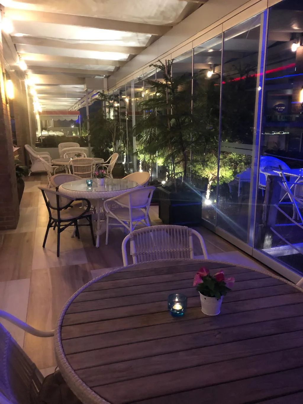 Bar, Ilica Hotel Spa and Wellness Thermal Resor Cesme, Izmir