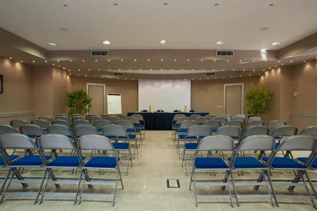 Conferences, Hotel Marad, Naples