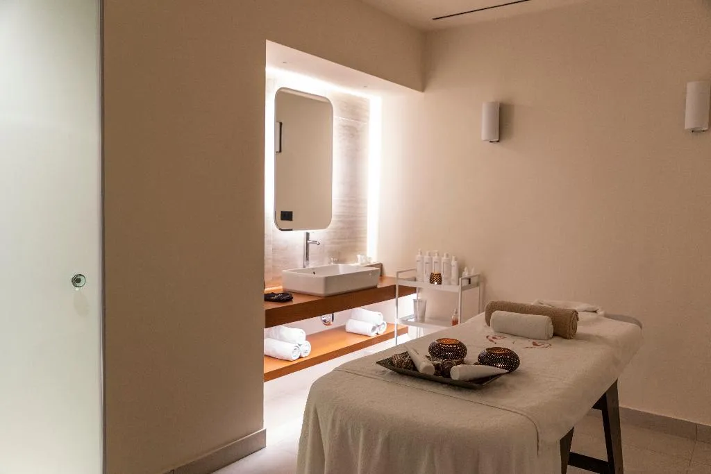 Sports and Entertainment, Kerkyra Blue Hotel N' Spa, Corfu