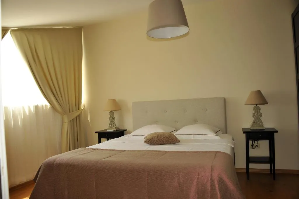 APARTMENT DUPLEX Room, Kemer Residence, Antalya