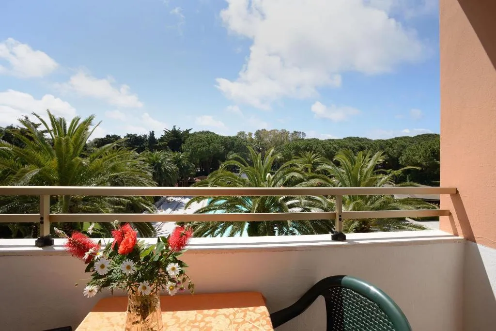 SINGLE STANDARD Room, Hotel Oasis, Alghero