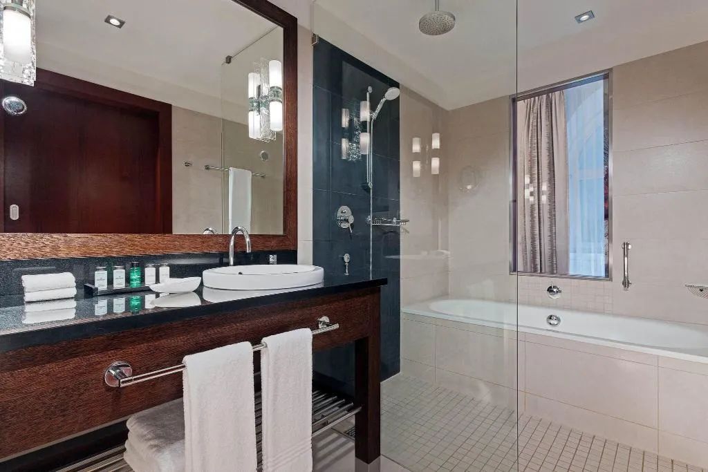 Room, Sheraton Sopot, Gdansk