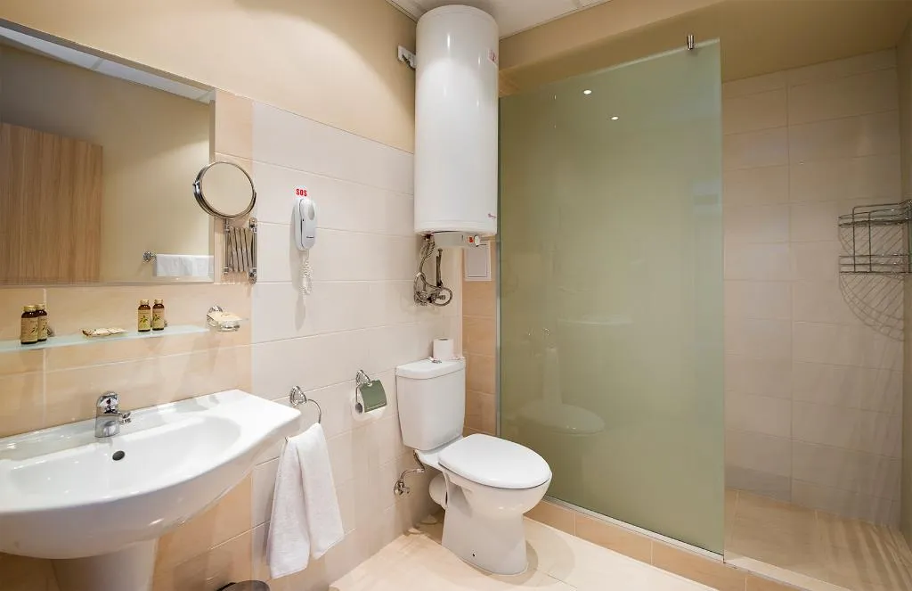 DOUBLE STANDARD Room, Sunrise All Suites Resort, Bourgas