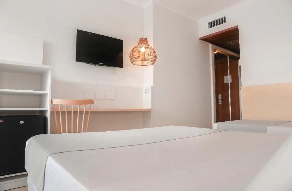 FAMILY ROOM STANDARD Room, Alegria Florida Park, Costa Brava
