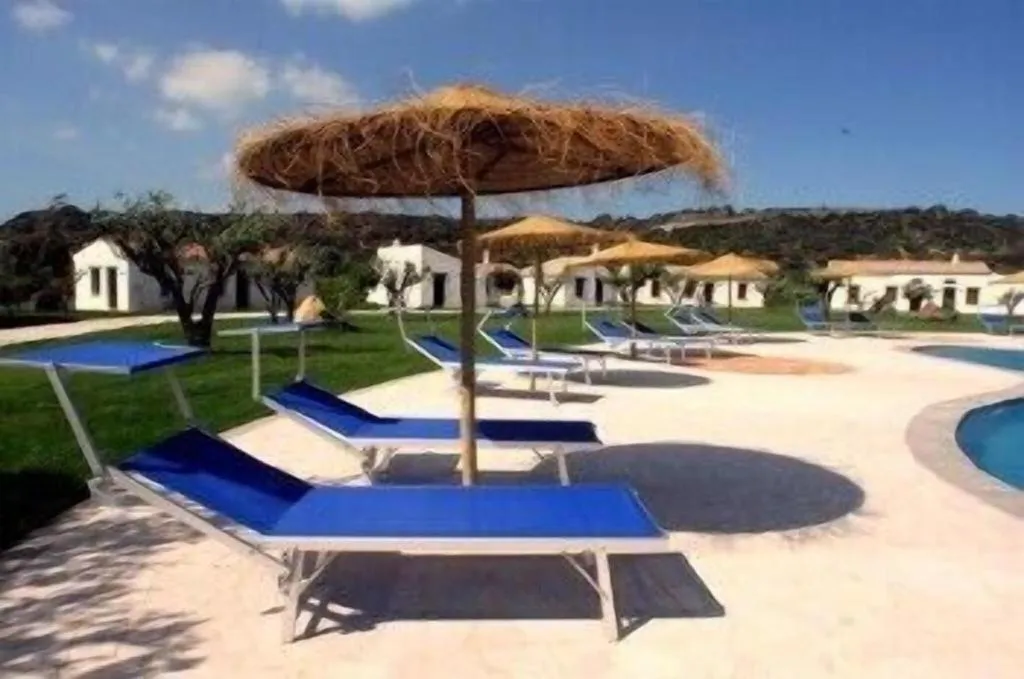 Sports and Entertainment, Santa Maria Resort, Olbia