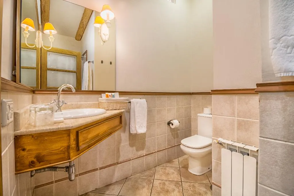 DOUBLE SUPERIOR CAPACITY 2 Room, Hotel Rural LIVVO Maipez, Gran Canaria