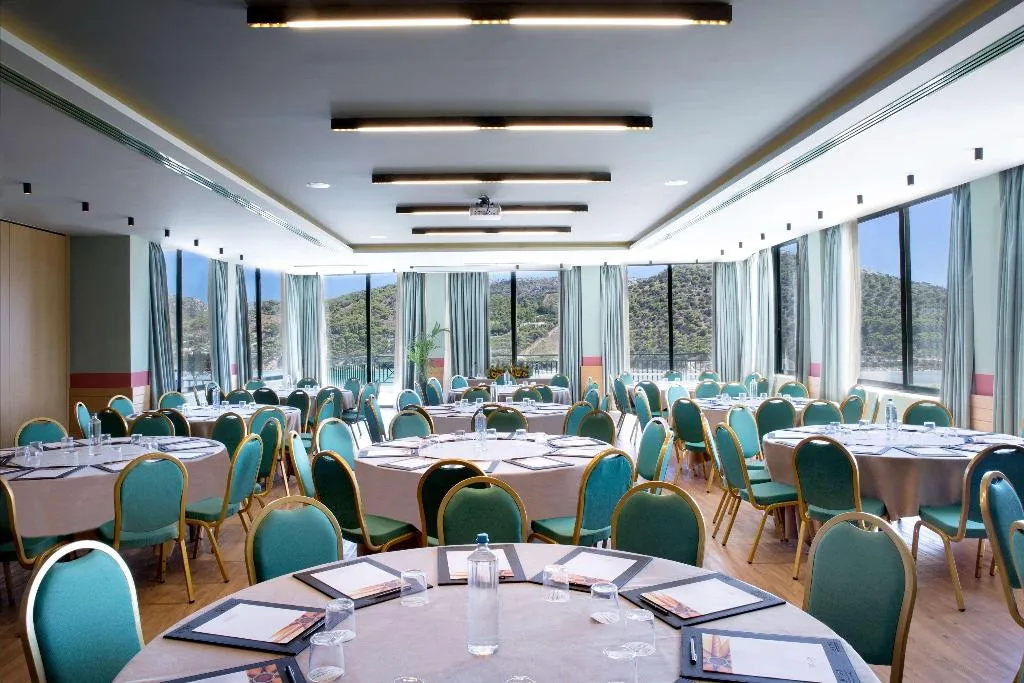Conferences, Dolce Attica Riviera, Athens