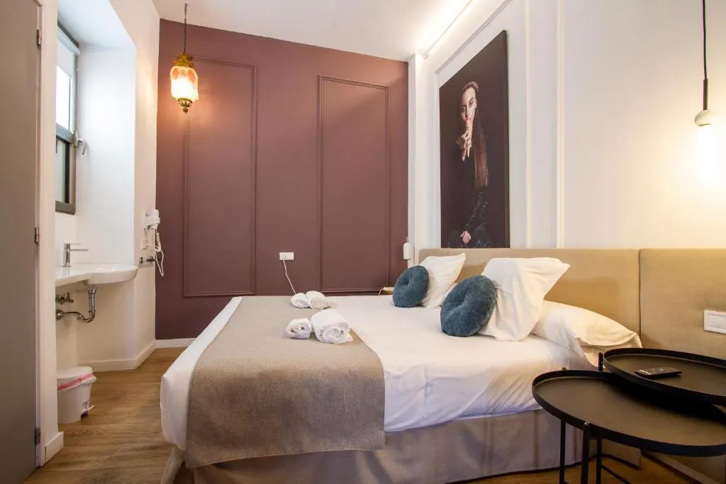 FAMILY ROOM STANDARD Room, Les Monges Palace, Costa Blanca