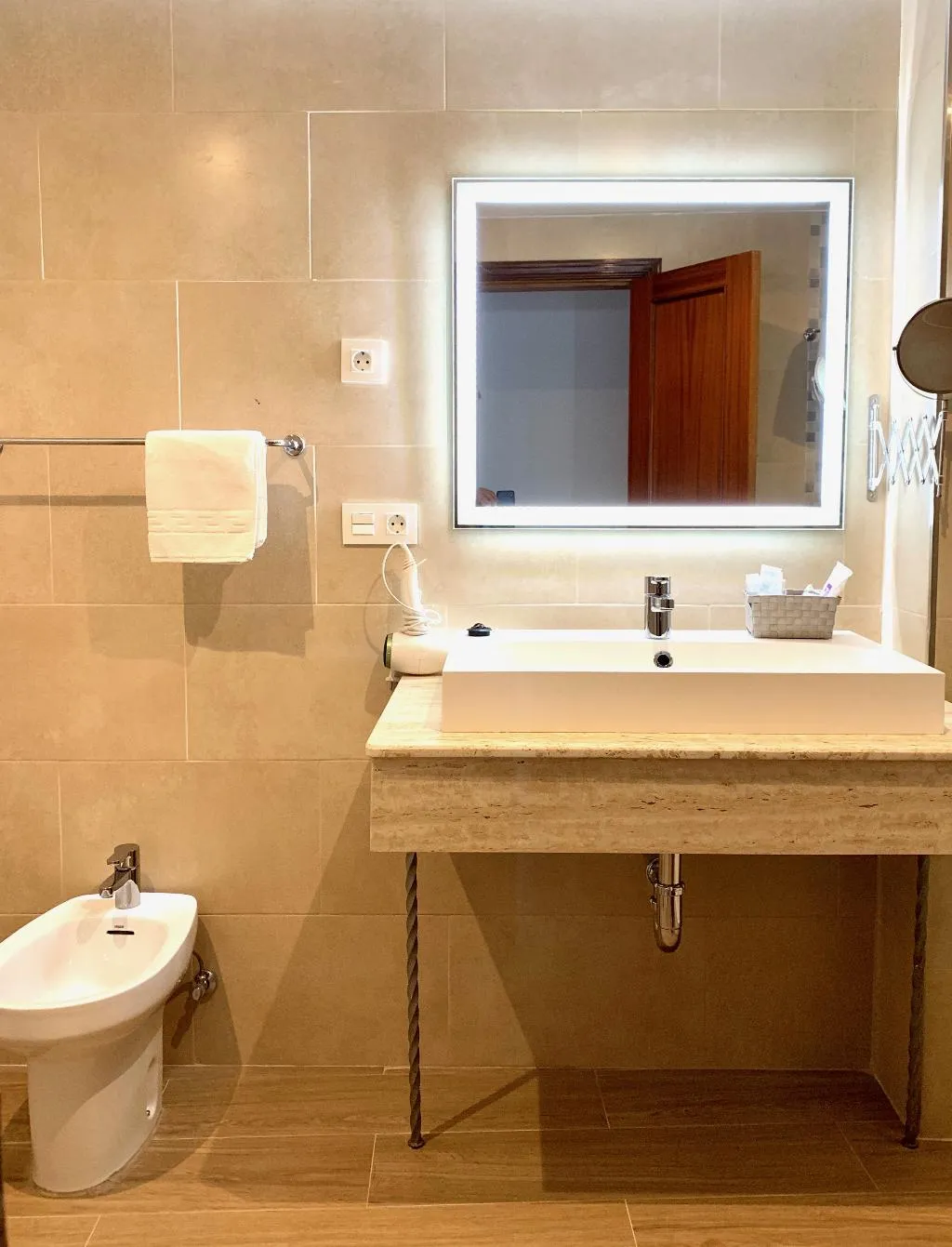 TRIPLE CITY VIEW Room, Don Miguel, Costa Del Sol