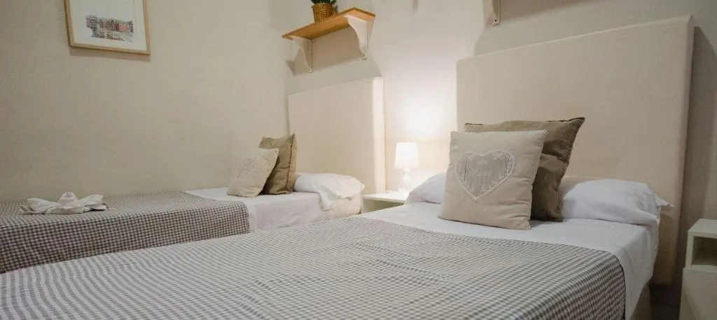 Room, Hostal Vidamia, Costa Del Sol