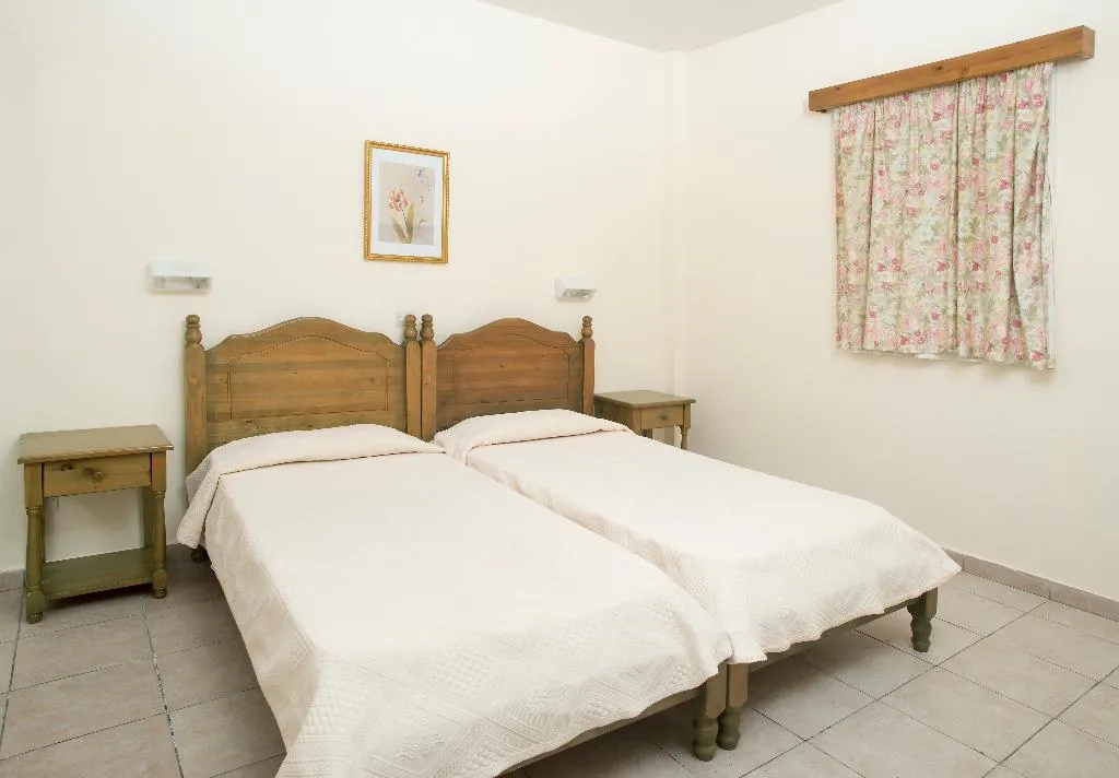 STUDIO STANDARD Room, Akamanthea Holiday Village, Cyprus