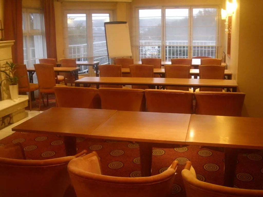 Conferences, Hotel Monica, Prague