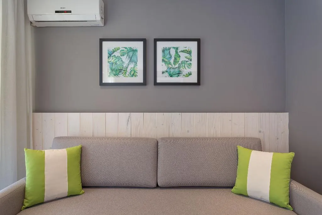 TWIN CAPACITY 2 Room, AP Adriana Beach Resort, Algarve