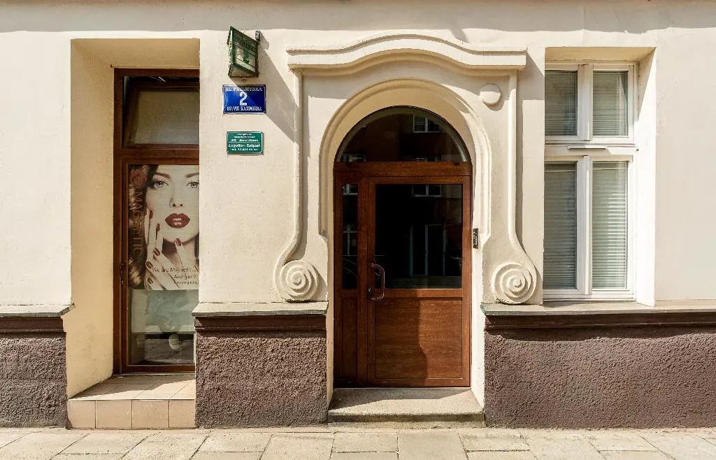APARTMENT STANDARD Room, Erasmus Student Apartments - Krakow Old Town, Krakow