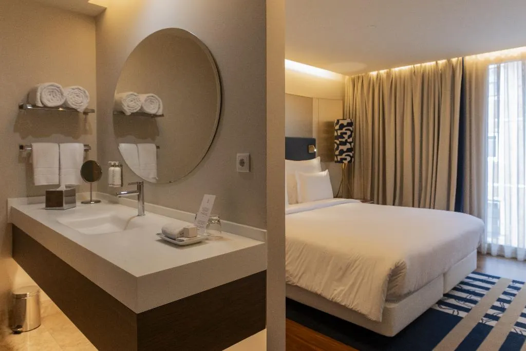 JUNIOR SUITE CLASSIC Room, Palacio Do Governador, Lisbon