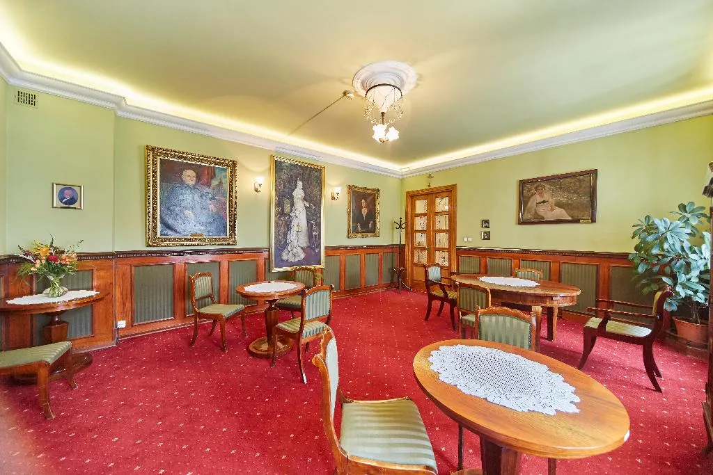 Conferences, Pollera, Krakow
