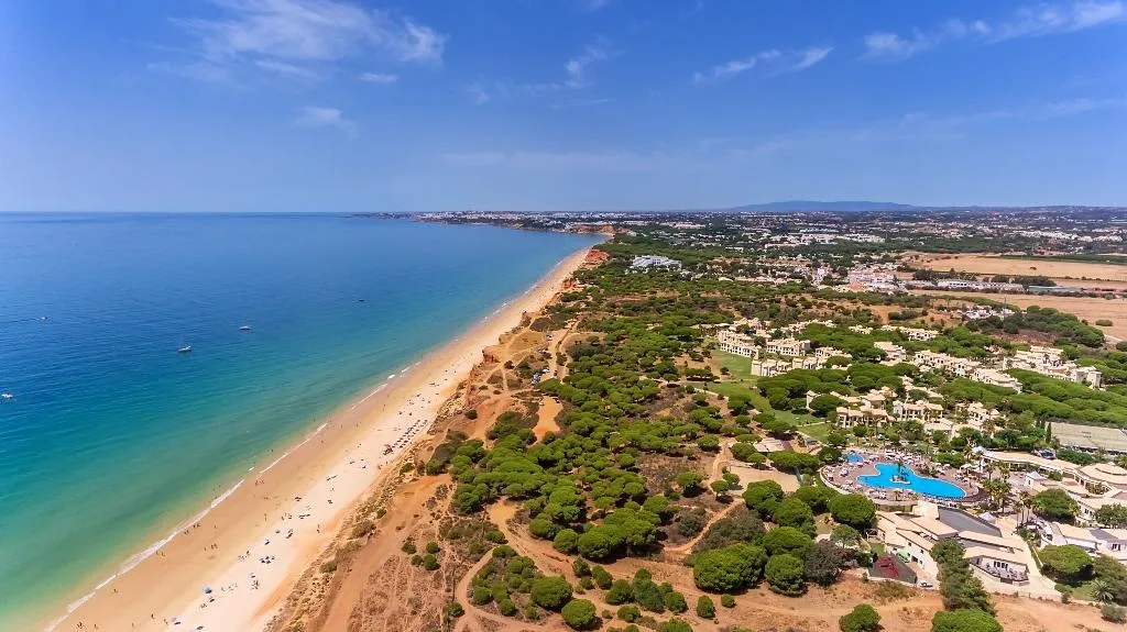 Beach, AP Adriana Beach Resort, Algarve