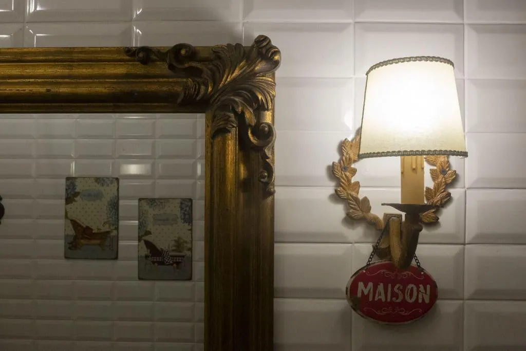 Room, Charming Antas House, Porto