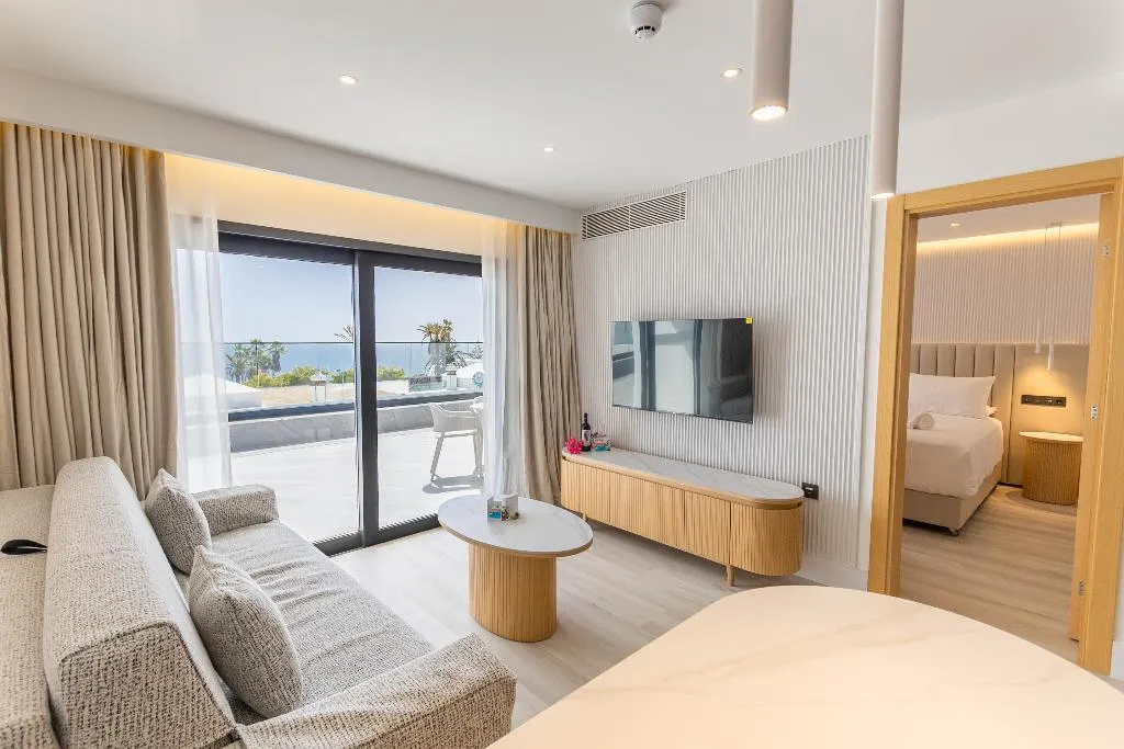 Room DUPLEX Room, Royal Atlantico, Lanzarote
