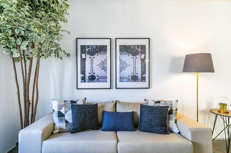 Room, Gloria Suites By Lx Way, Lisbon