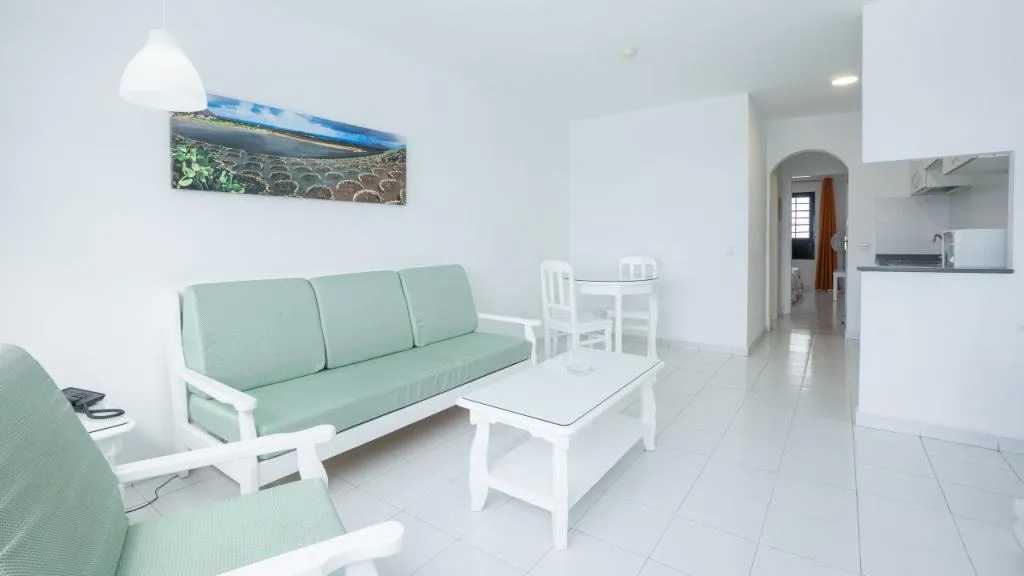 APARTMENT SEA VIEW POOL VIEW Room, Morana, Lanzarote
