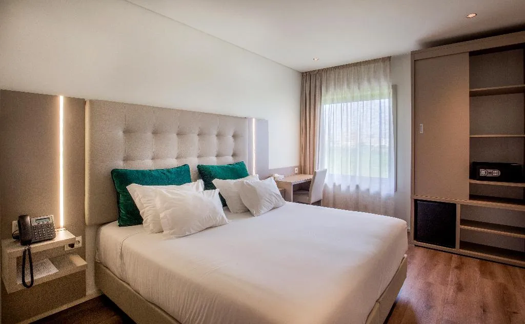 DOUBLE STANDARD Room, Oporto Airport & Business Hotel, Porto