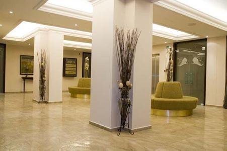 Apollo Spa Resort Golden Sands, Varna