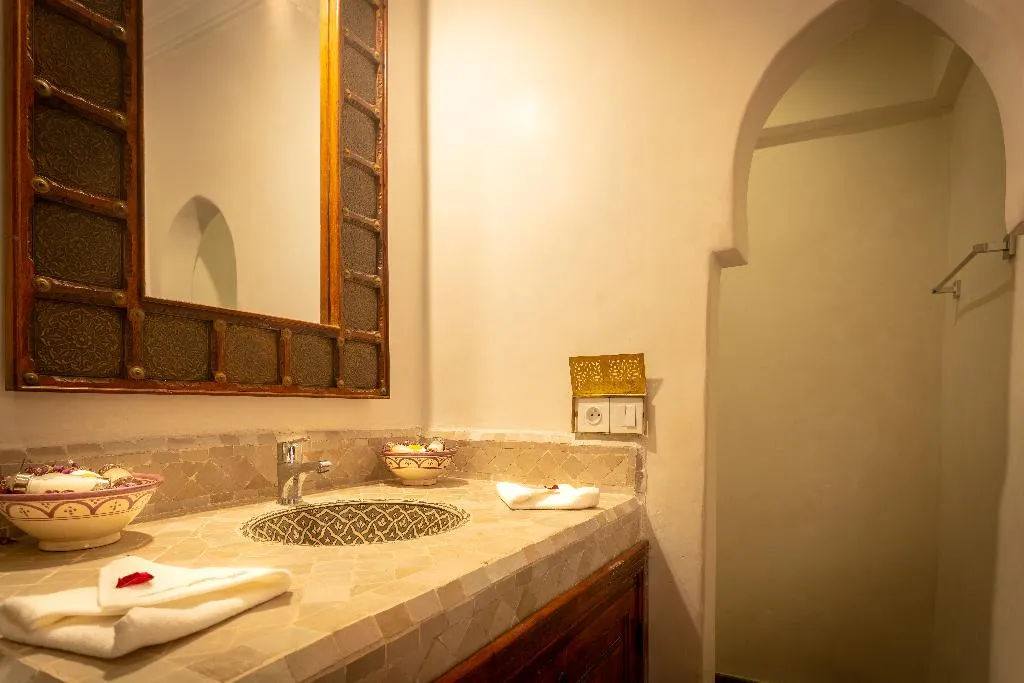 Room, Palais Aix Kabaj  & Spa, Marrakech