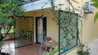 Exterior, Barbati Beach, Corfu