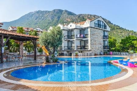 Seyir Village Hotel, Dalaman