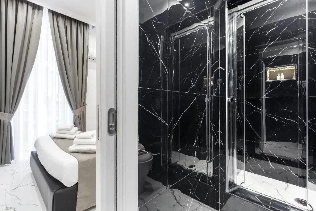 DOUBLE STANDARD Room, Sant'Angelo Suites, Naples