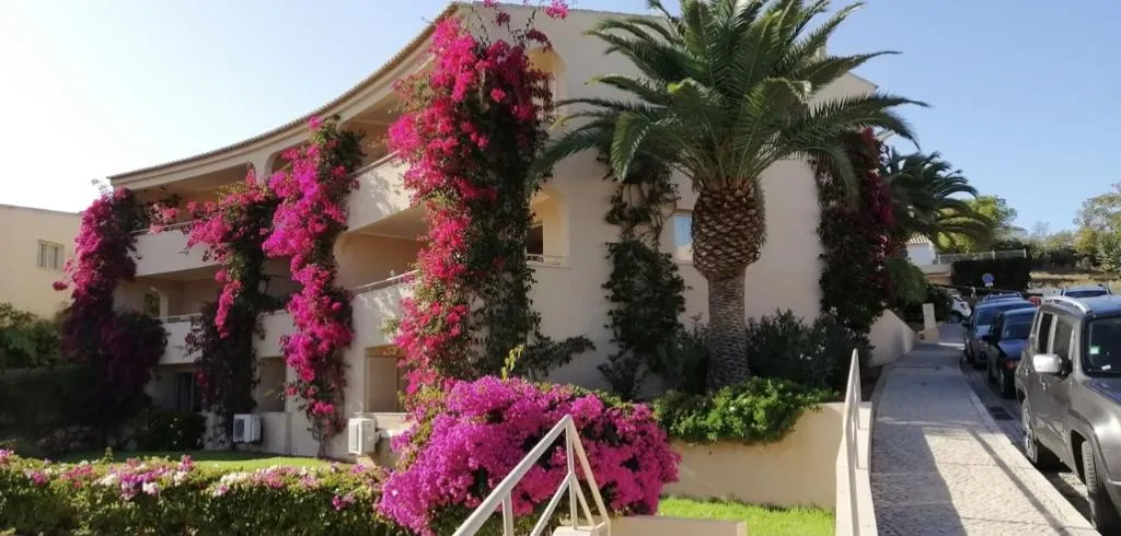 General view, Vila Palmeira, Algarve