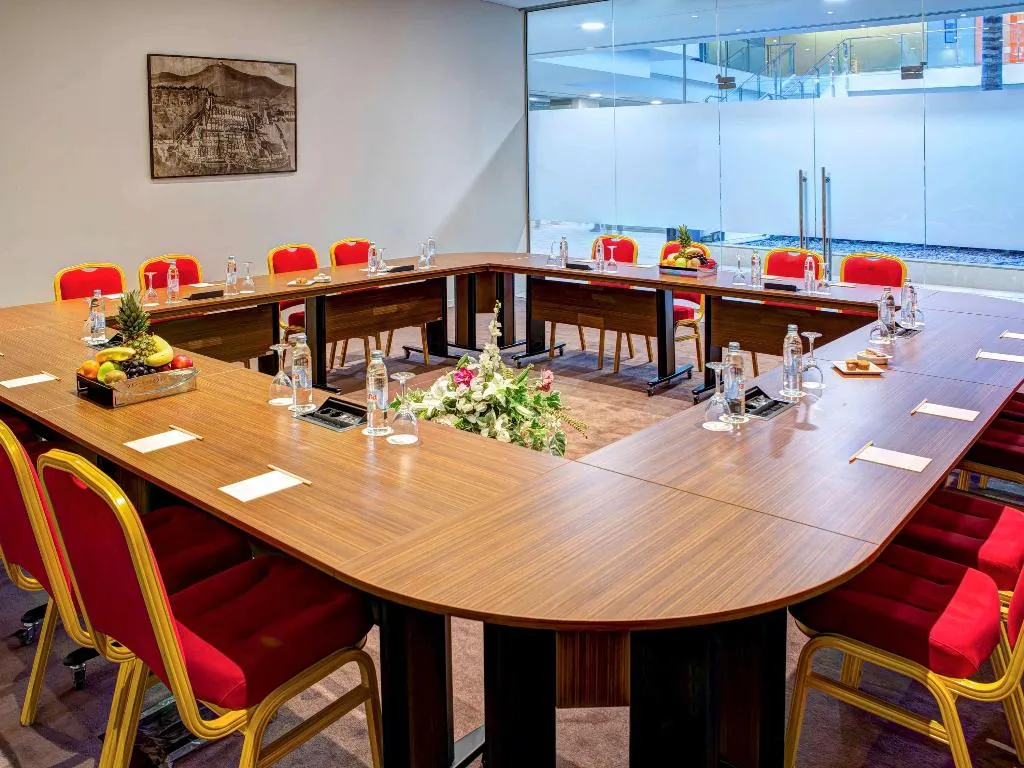 Conferences, Rixos Premium Dubrovnik, Dubrovnik