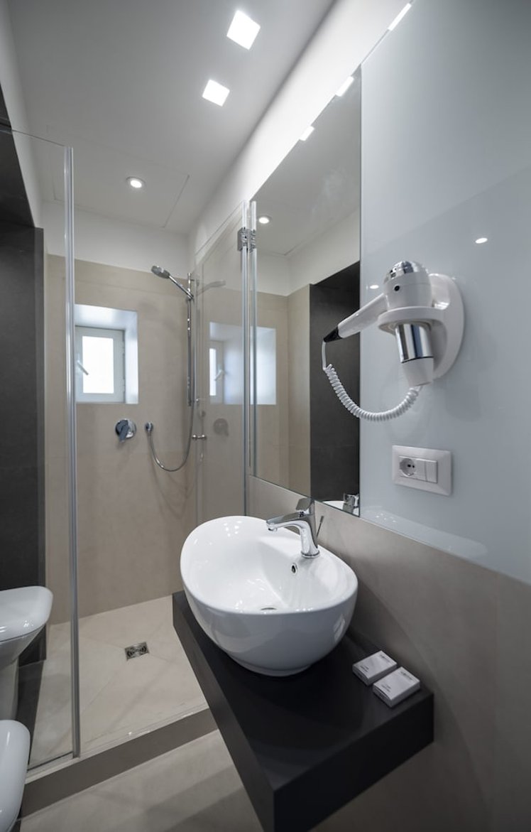 Areamare Bed and Breakfast Napoli, Naples