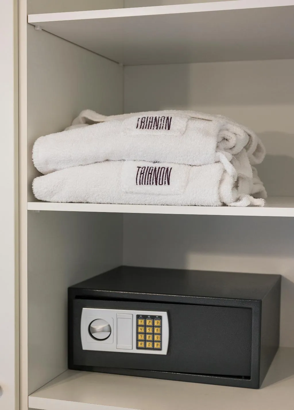 APARTMENT ONE BEDROOM Room, Trianon Luxury apartments and Suites, Crete