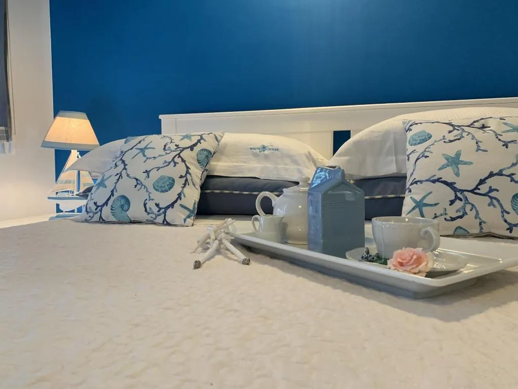 Room, White House Luxury Hospitality, Olbia