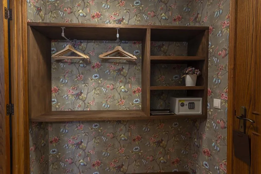 Room, Charming Antas House, Porto